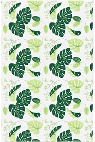 vidaXL Jaluzea cu rolă de duș 150x240 cm lățime material 146 cm