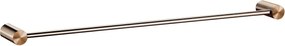 Cuier de baie 9703 Prism Brush Copper