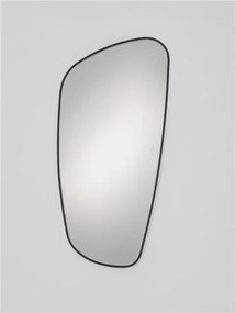 Oglinda cu iluminat LED pentru baie IP44 SINIA 65x135cm