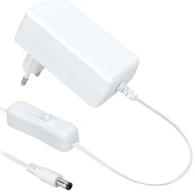 Bandă LED Solight WM59-NW LED/8W/m/230V 4000K 5m