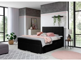 Pat boxspring Alice 140x200 cm Sawana 14