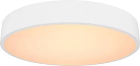 Globo 41744-24 - Plafonieră LED dimabilă WISS LED/24W/230V cu DO