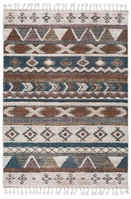 Covor Universal Berbere Ethnic, 200 x 290 cm