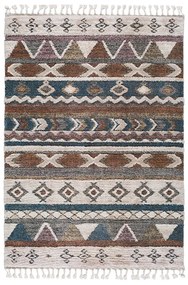 Covor Universal Berbere Ethnic, 80 x 150 cm