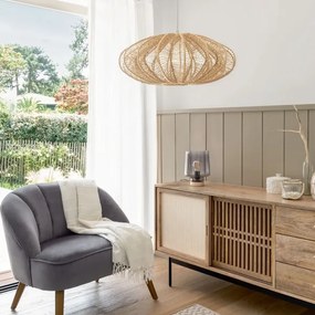 Lustră pe cablu Atmosphera TERY 1xE27/40W/230V