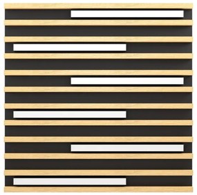 Plafonieră LED dimabilă Eglo 390427 MARREIRA 6xLED/8,5W/230V 3000K