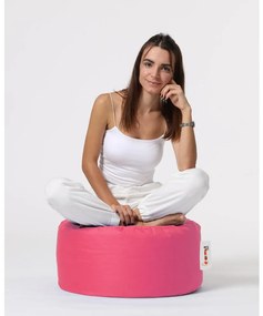 Fotoliu puf Rapeto (Roz). 1101757