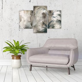 Tablou - Coloane (90x60 cm)