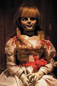 Poster de artă Annabelle - Doll