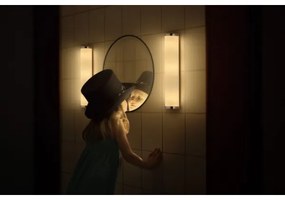 Aplică pentru baie BATHROOM CLASSIC 3xE14/12W/230V IP44 Ledvance