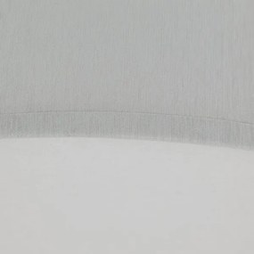 Brilagi - Plafonieră pentru copii NIMBUS 4xE27/15W/230V 46x63 cm gri