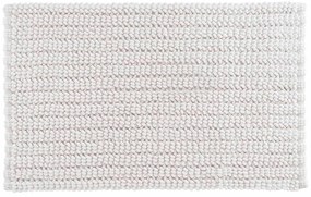 Covoraș de baie alb 50x80 cm Voltis – douceur d'intérieur