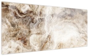 Tablou - Marmură (120x50 cm)
