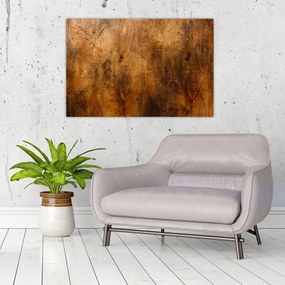 Tablou - Lemn în detaliu (90x60 cm)