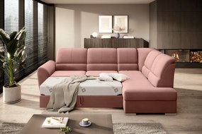 Coltar extensibil Siber pe dreapta Nube 24
