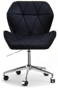 Fotoliu Velma M (negru). 1110441