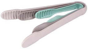 Set de 3 Luigi Ferrero Norsk FR-1732, autoadezive, violet/turcoaz