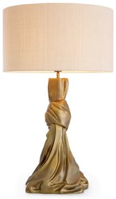 Veioza, Lampa de masa LUX Banyan Alama Vintage