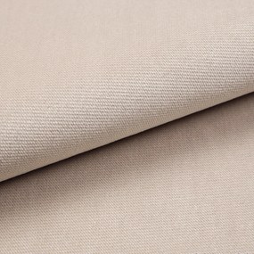 OFERTA Canapea extensibila de colt ZENOVA crem 220x140 cm, reversibila calitate II