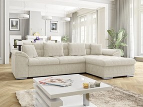 Colțar Donio (crem). Promo -17%. 1070376