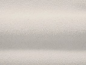 Taburet Jenny boucle L90 cm