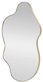 Oglinda Essent aurie H90 cm