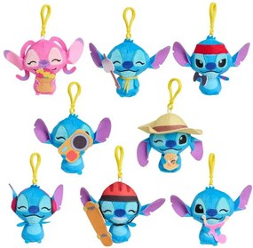 Orbico Stitch Clip pluș - breloc