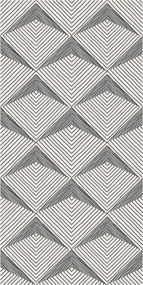 Tapet - Linii geometrice III.