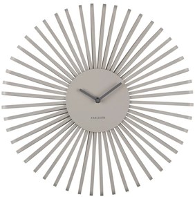 Ceas de perete ø 48 cm Polo – Karlsson