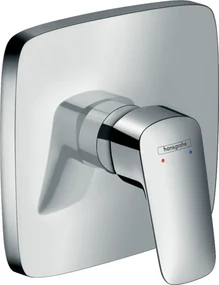 Hansgrohe Logis baterie de duș ascuns crom 71605000