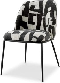 Scaun design elegant LUX Caleb