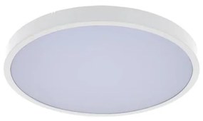 Plafonieră LED pentru baie Rabalux 71427 ALENZO LED/24W/230V IP44 alb
