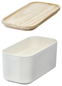 Recipient pentru alimente – iDesign