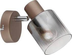 Aplica de perete tip spot moderna WALTON