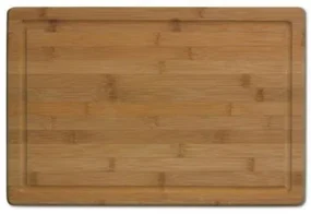 Kela Tocător KATANA bambus, 45 x 30 x 2 cm