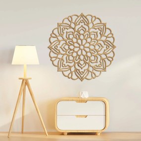 DUBLEZ | Mandala artă pentru perete - Neferet