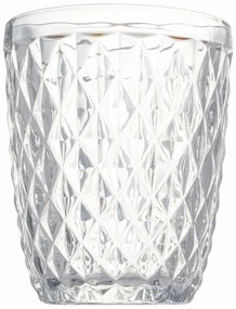 Set 6 pahare VDE Tivoli 1996 Diamond