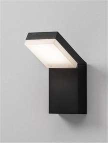 Aplica LED de perete iluminat exterior IP65 FARGE