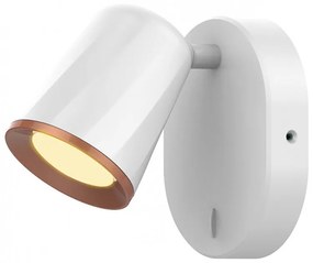 Aplica perete cu spot LED Karen 5045 RX