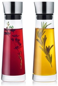 Set recipiente pentru ulei și oțet 150 ml ALINJO - Blomus