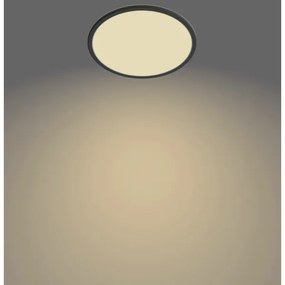 Plafonieră LED dimabilă pentru baie SCENE SWITCH LED/18W/230V IP44 Philips