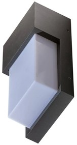 Aplica de perete exterior moderna IP54 ARIDA
