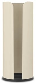 Suport hârtie igienică de rezervă Brabantia ReNew Soft Beige 1006274