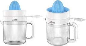 Storcator de citrice Zilan ZLN1146, motor AC, 30W, rotatie in 2 directii, zgomot 80dB