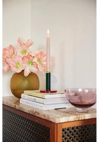 Set de servire 3 buc. din sticlă Radiant – Hübsch