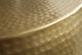 Masuta Living Orient III 60cm auriu-flacara A-39885 VC