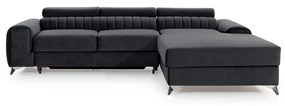 Coltar extensibil Grayson pe dreapta Nube 6