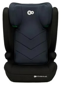 Scaun auto KINDERKRAFT I-SPARK i-Size (100-150 cm) negru