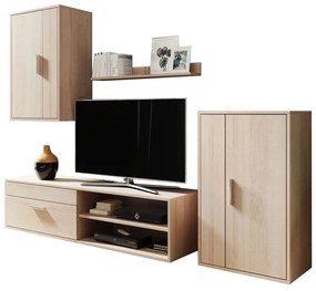 Mobilier living Berna (stejar sonoma). 1001418
