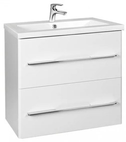 Mobilier complet de baie Nina 60